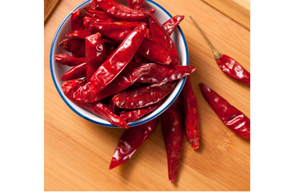 乡下妹花溪油辣椒 900g (限时特惠)